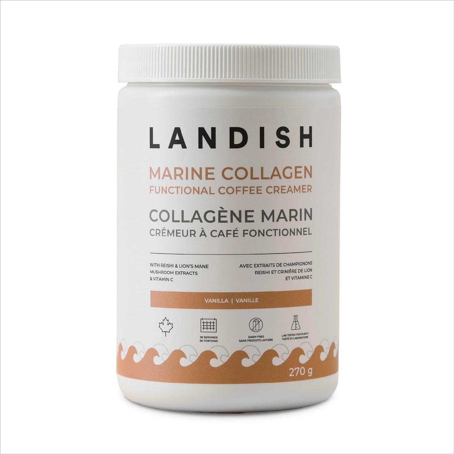 landish marina