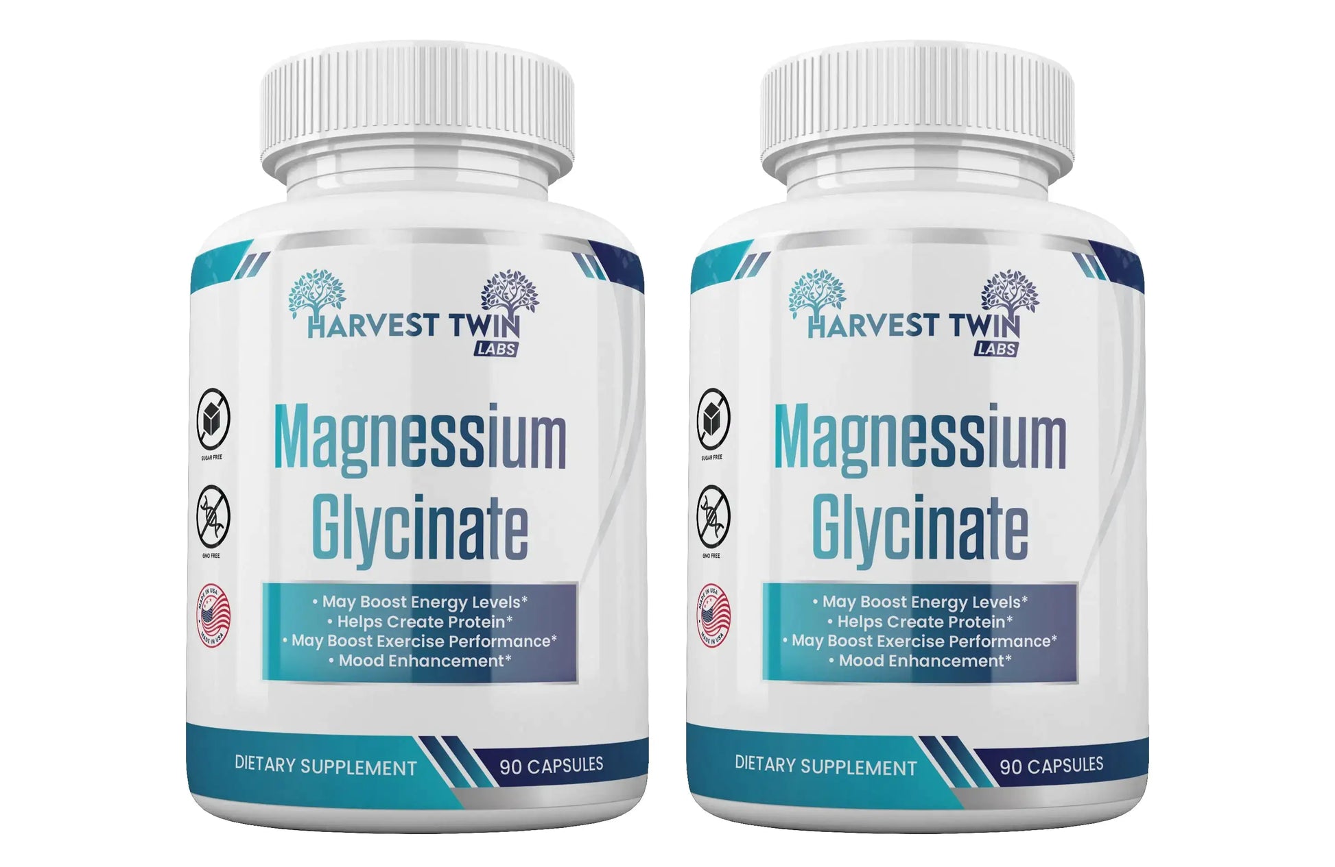 Magnesium Glycinate - Green Life & Fitness
