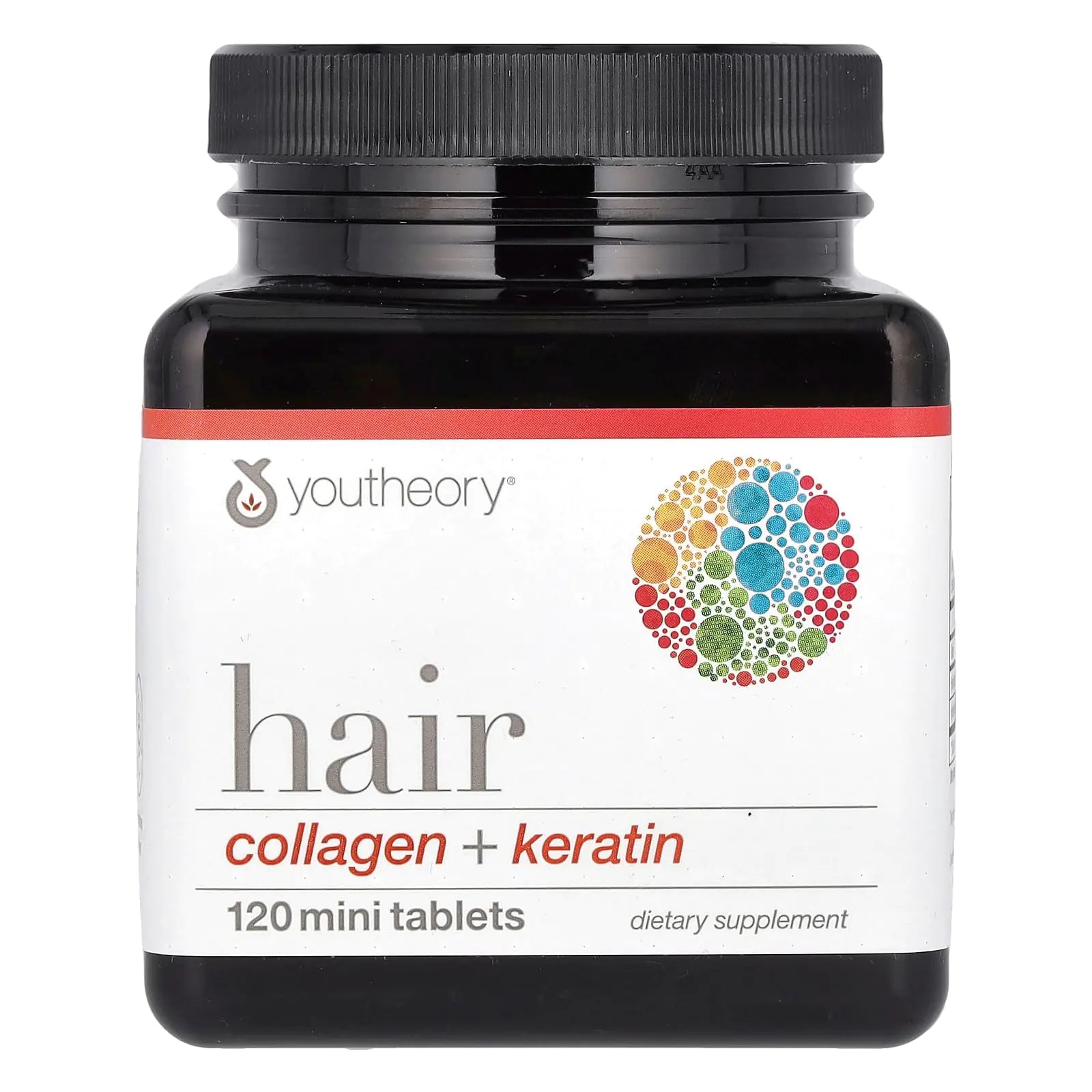 Hair Collagen + - Green Life & Fitness